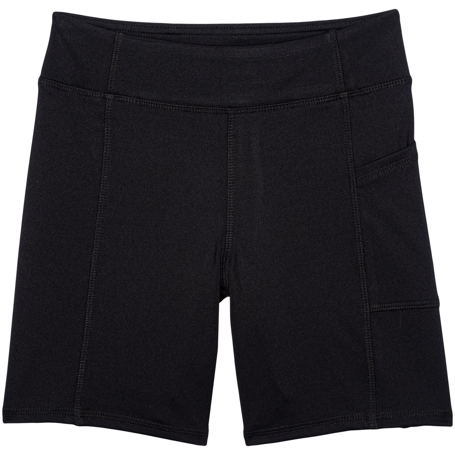 Kyodan Bike Shorts with Side Pocket 