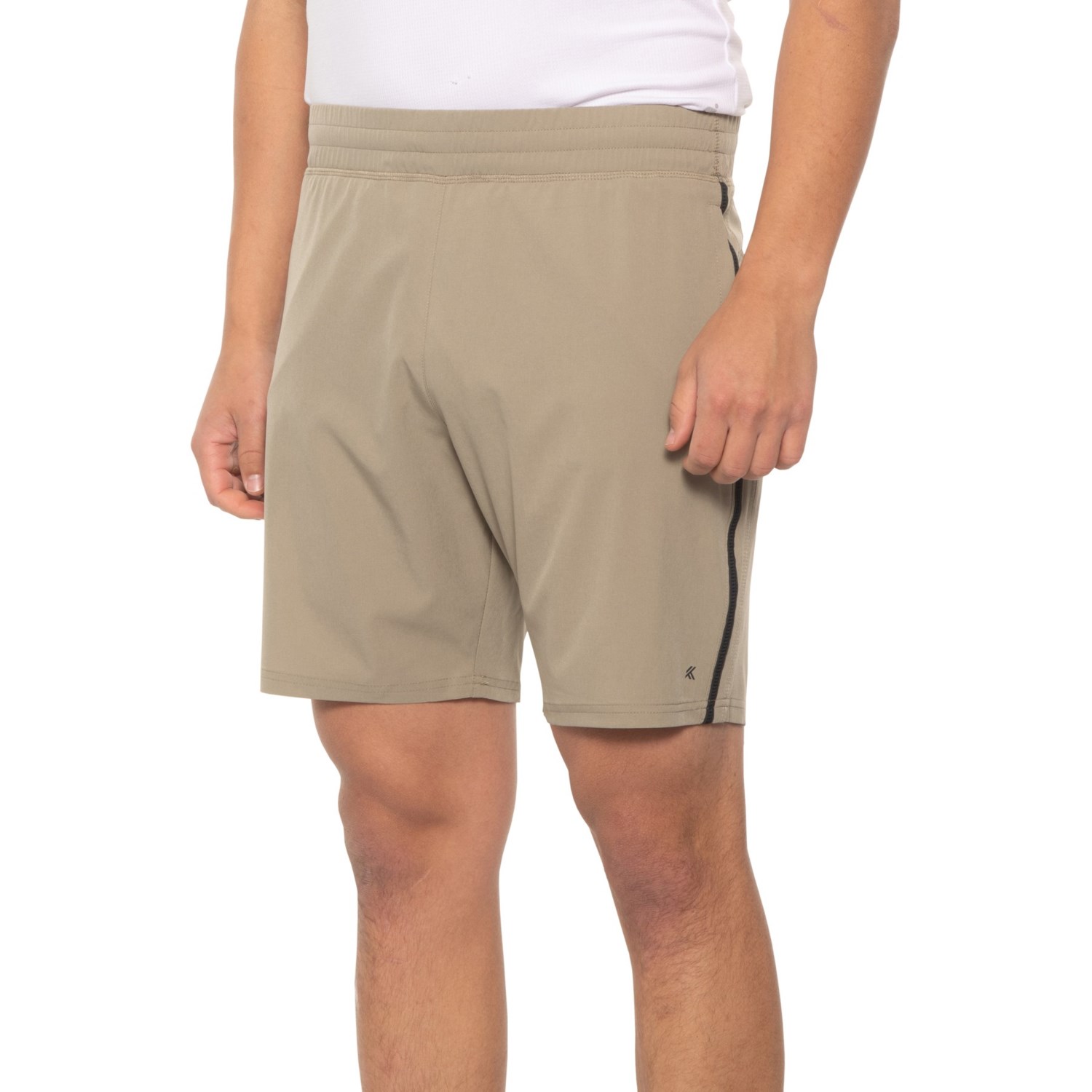 Kyodan Boxer Brief Jersey Shorts (For Men) Save 40