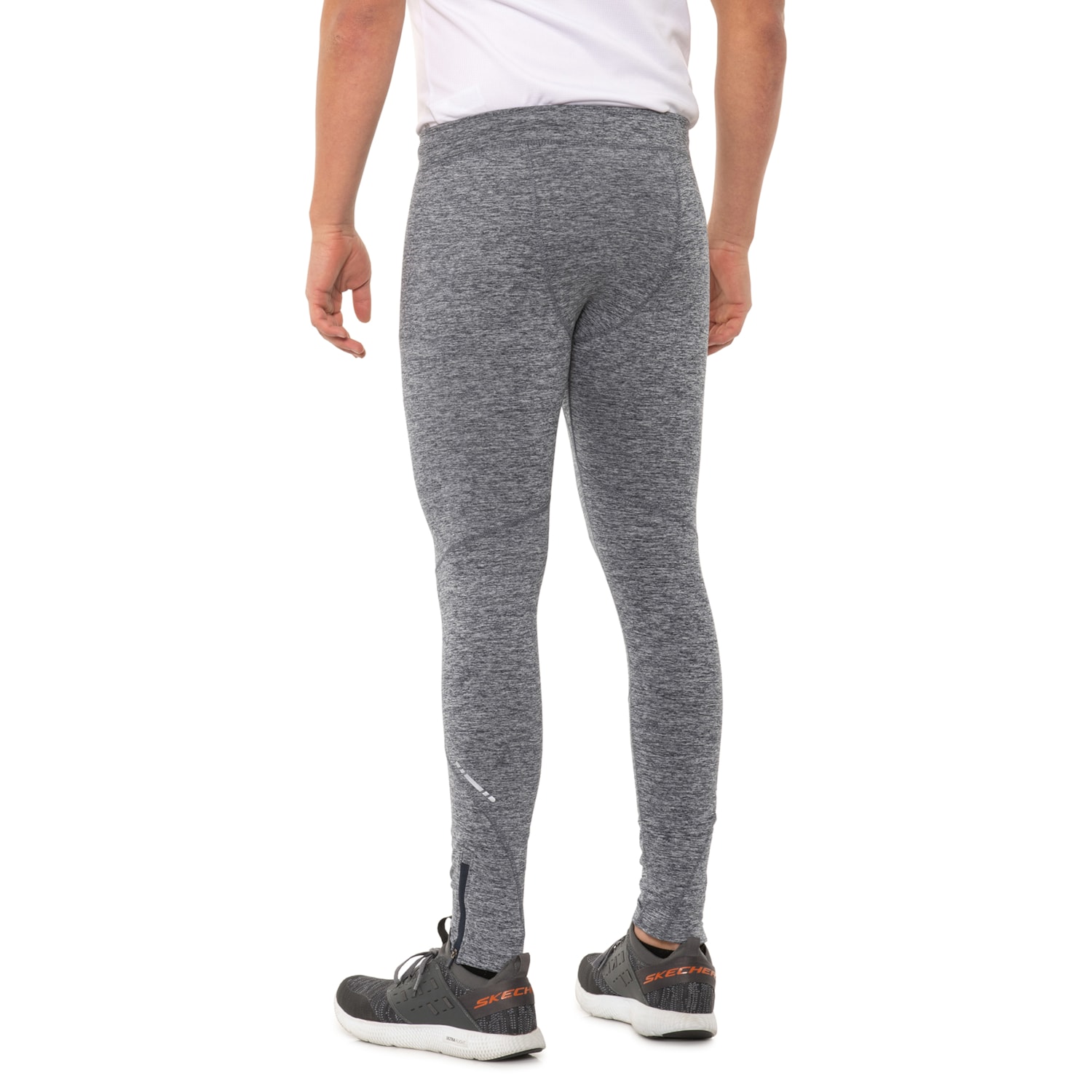 Kyodan Brushed Running Pants (For Men 