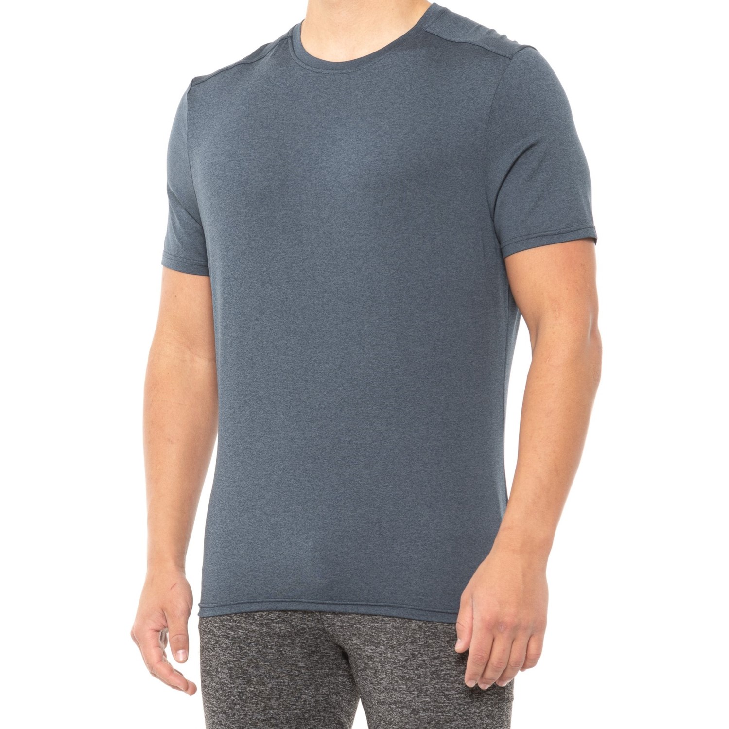 Kyodan Cool Hand Moss Jersey T-Shirt (For Men) - Save 57%