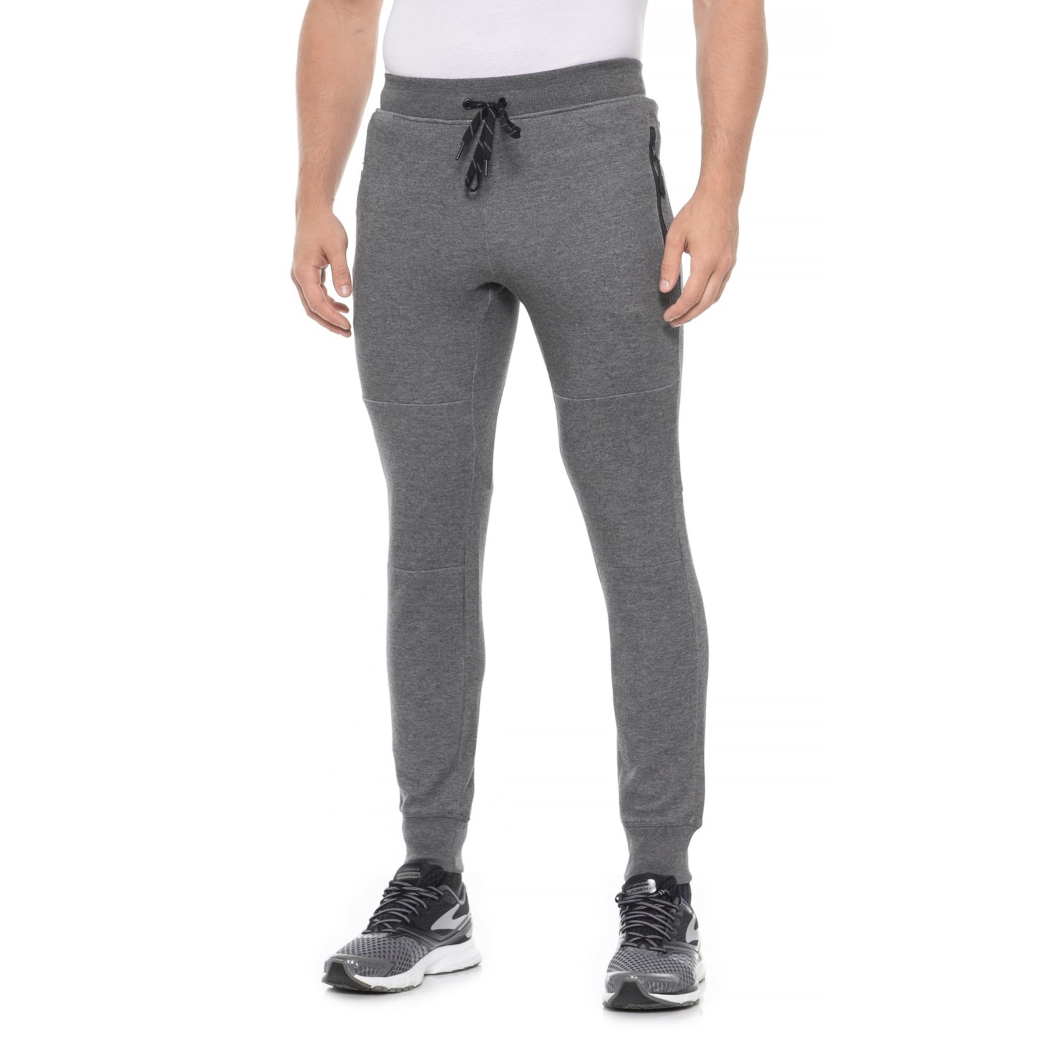 Kyodan Double-Knit Joggers (For Men) - Save 75%