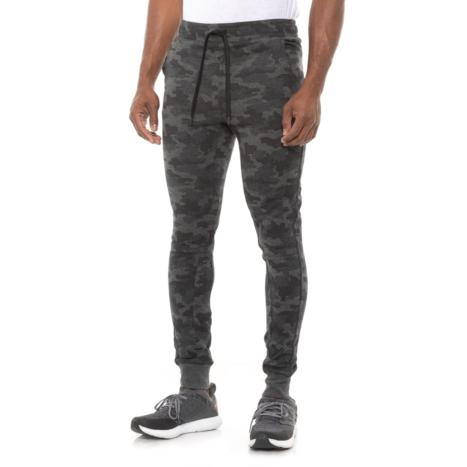 Kyodan Double Knit Joggers (For Men) - Save 28%