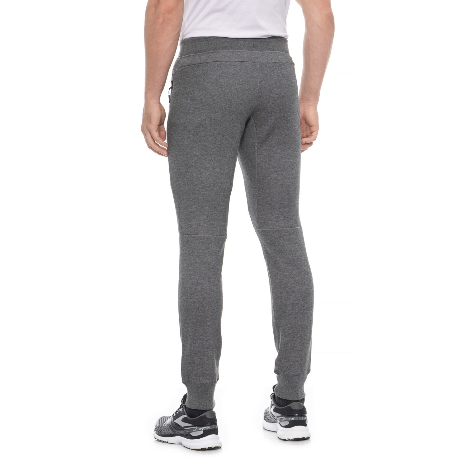 Kyodan Double-Knit Joggers (For Men) - Save 50%