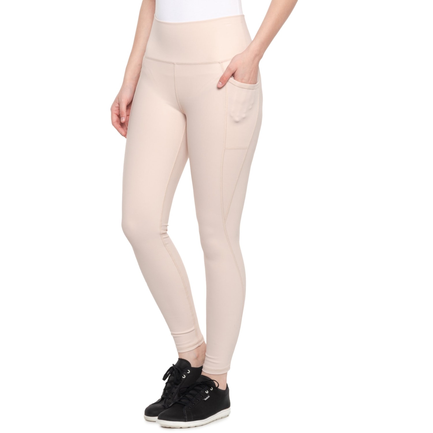 Kyodan Double Pocket Leggings (For 