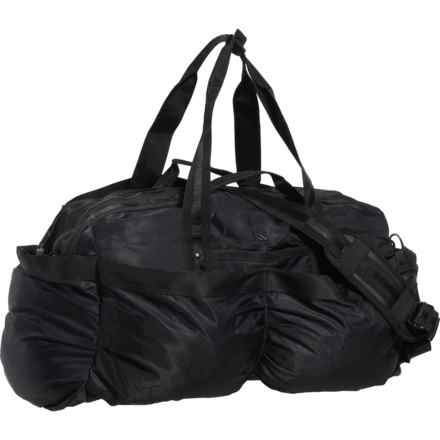 Kyodan Duffel Bag - Black (For Women) in Black