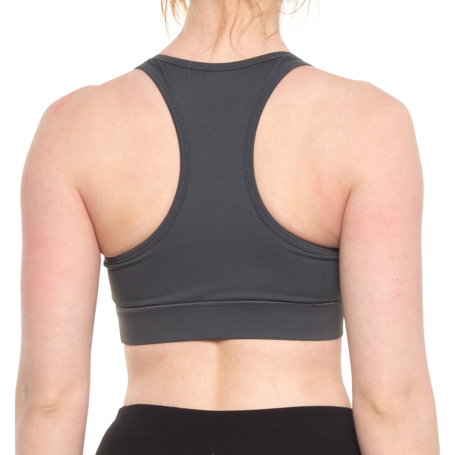 Kyodan Front Zip Sports Bra (For Women) Save 72