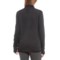 577JW_2 Kyodan Full-Zip Sweater (For Women)