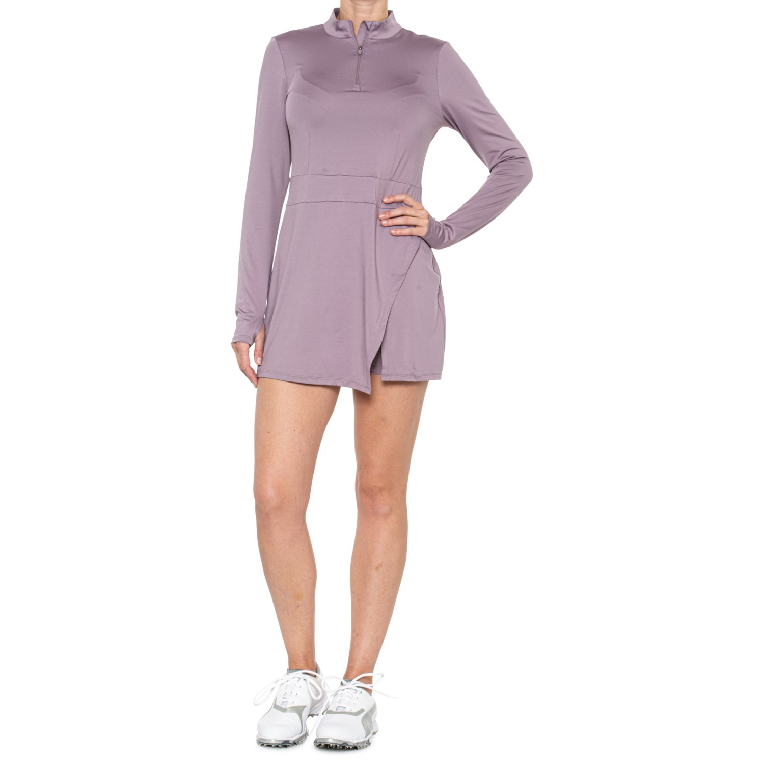 Kyodan Golf Golf Dress with Shorts (For Women) Save 44