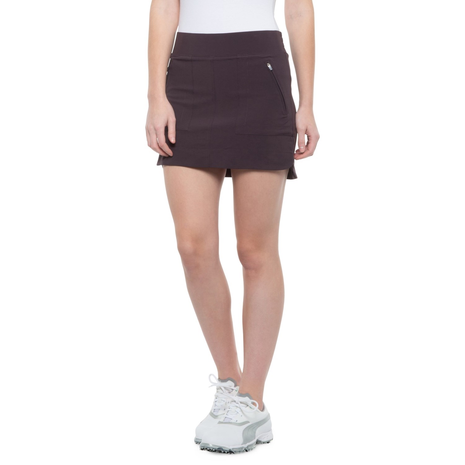 Kyodan Golf ZipPocket Skort (For Women) Save 40