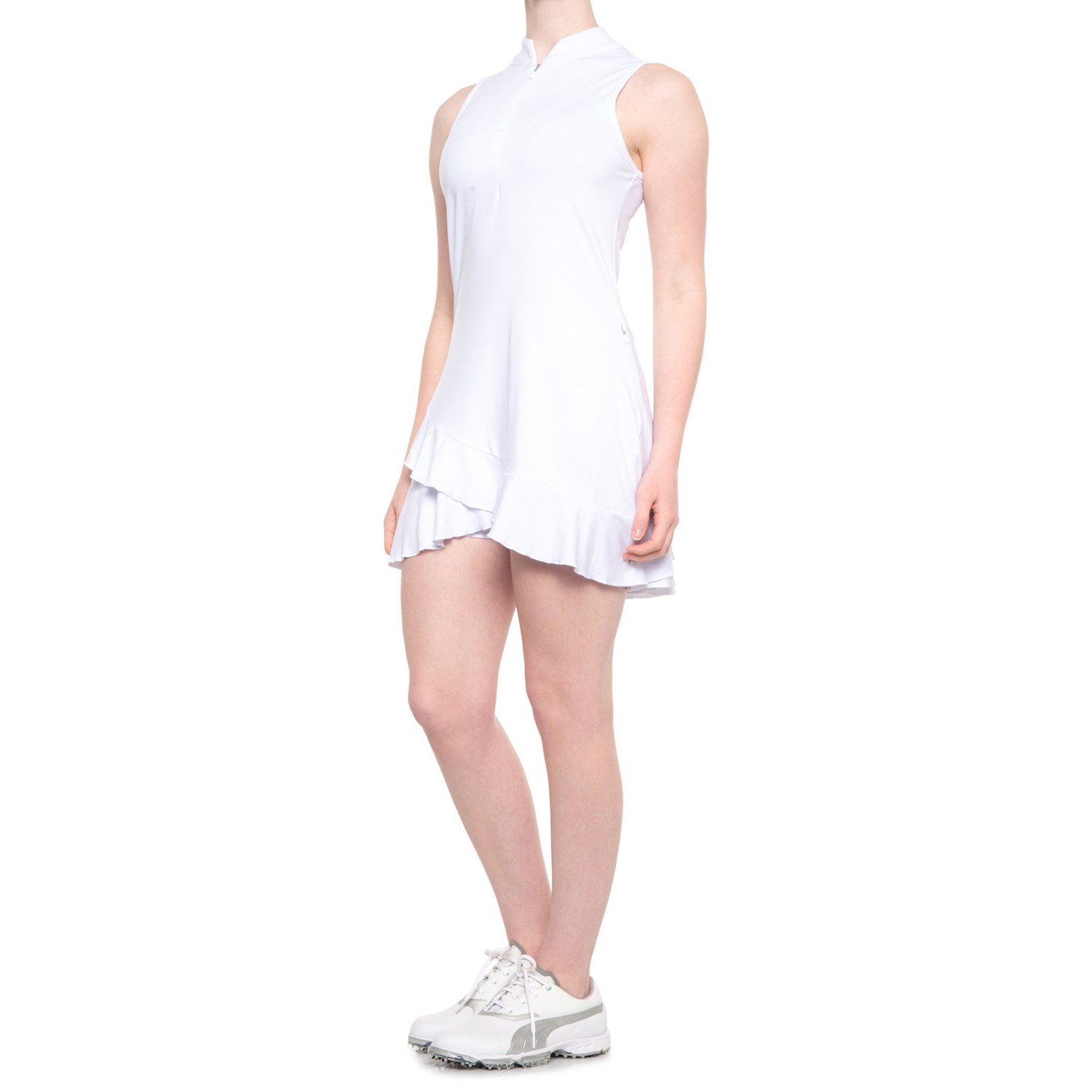 Kyodan Jersey Tennis Dress with Shorts (For Women) Save 62