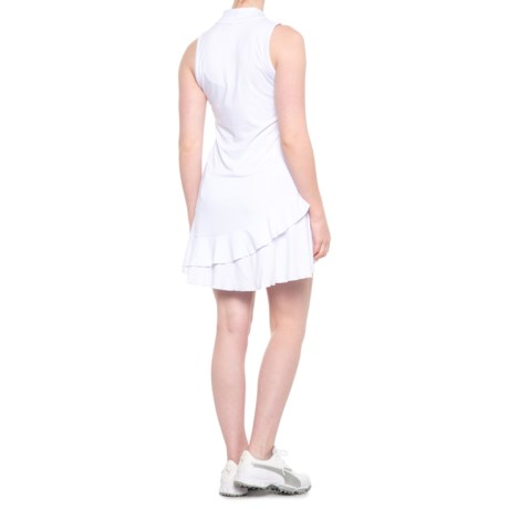 Kyodan Jersey Tennis Dress with Shorts (For Women) - Save 62%