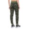 270RG_2 Kyodan Joggers with Front Zip Pockets (For Women)