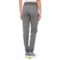 270RG_3 Kyodan Joggers with Front Zip Pockets (For Women)