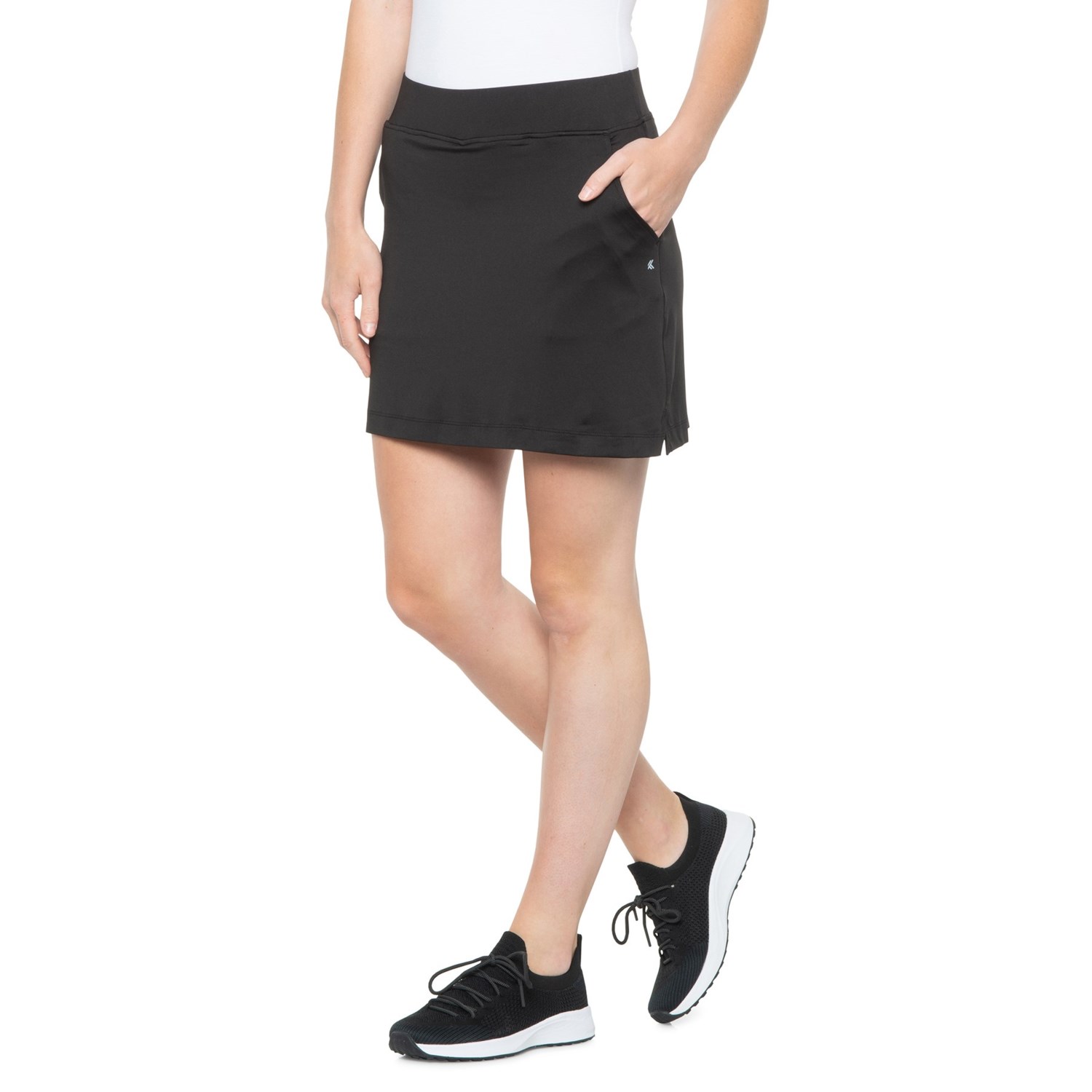 Kyodan Knit Golf Skort (For Women) - Save 39%