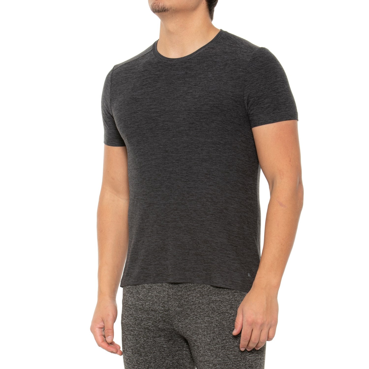 Kyodan Micro Moss Jersey TShirt (For Men) Save 37