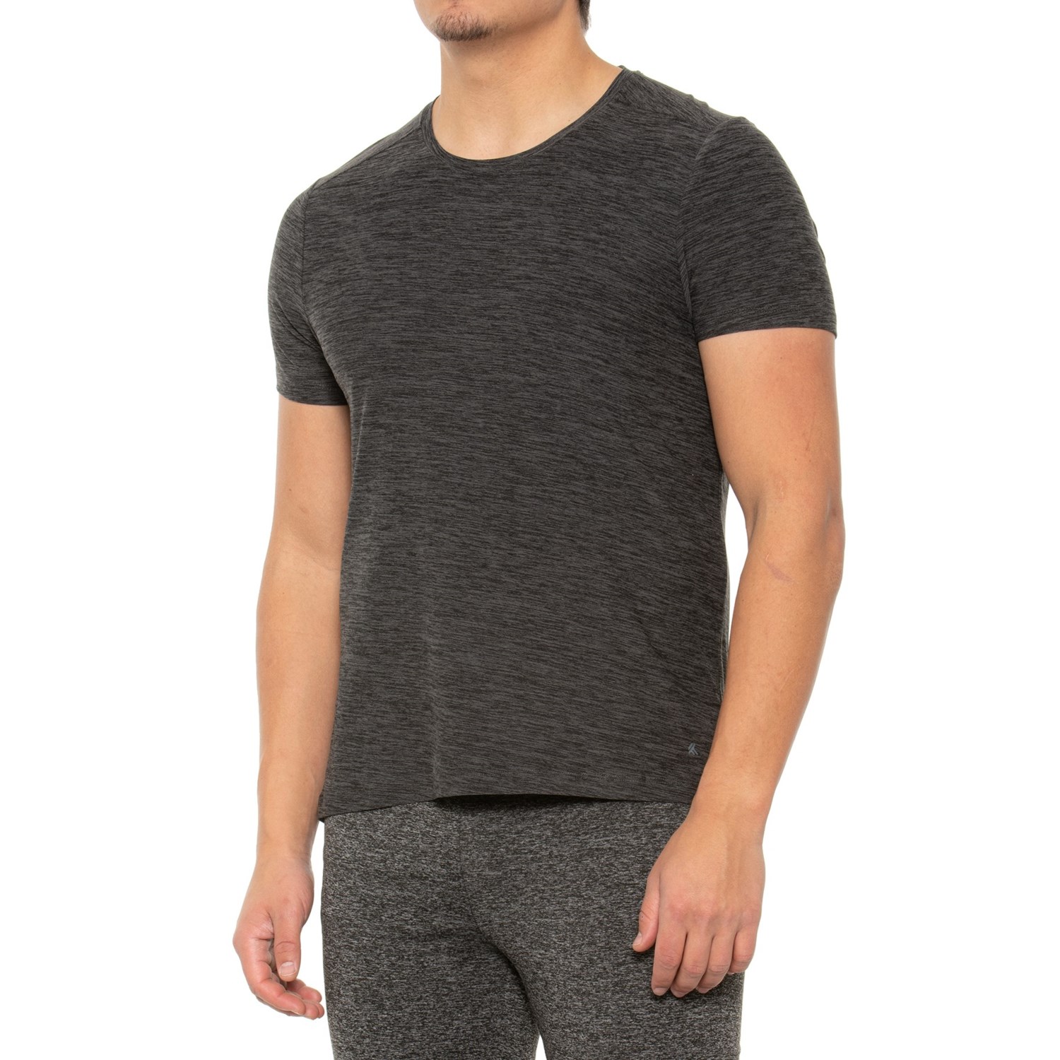 Kyodan Micro Moss Jersey TShirt (For Men) Save 37