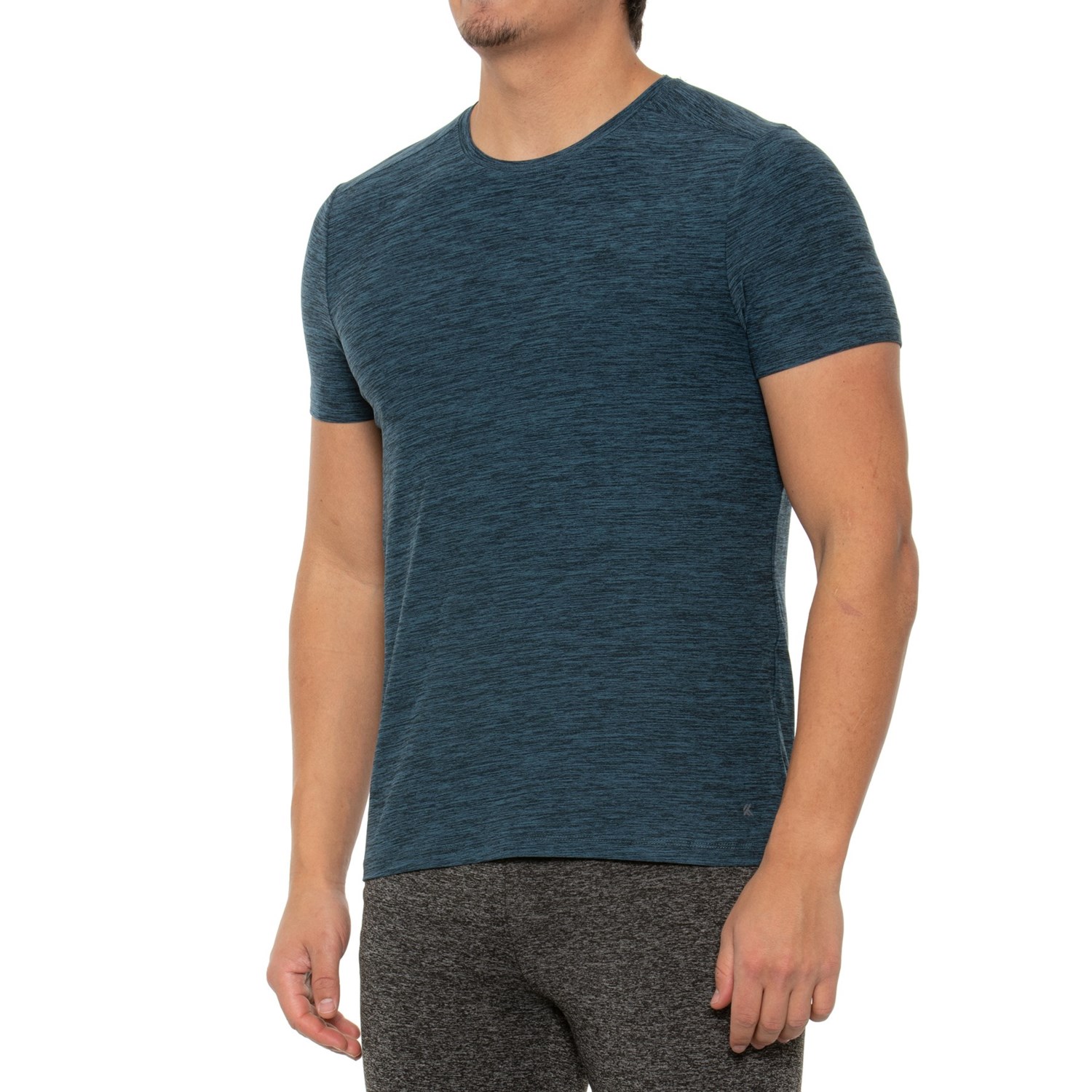 Kyodan Micro Moss Jersey T-Shirt (For Men) - Save 37%