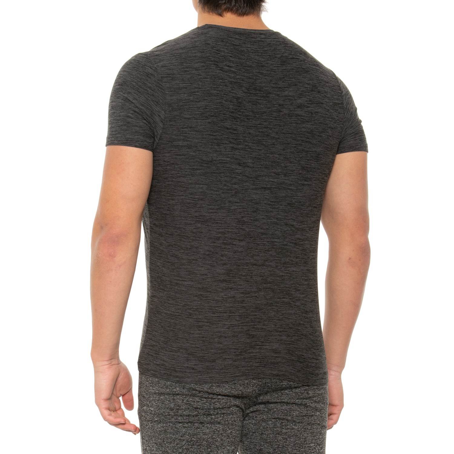 Kyodan Micro Moss Jersey T-Shirt (For Men) - Save 37%