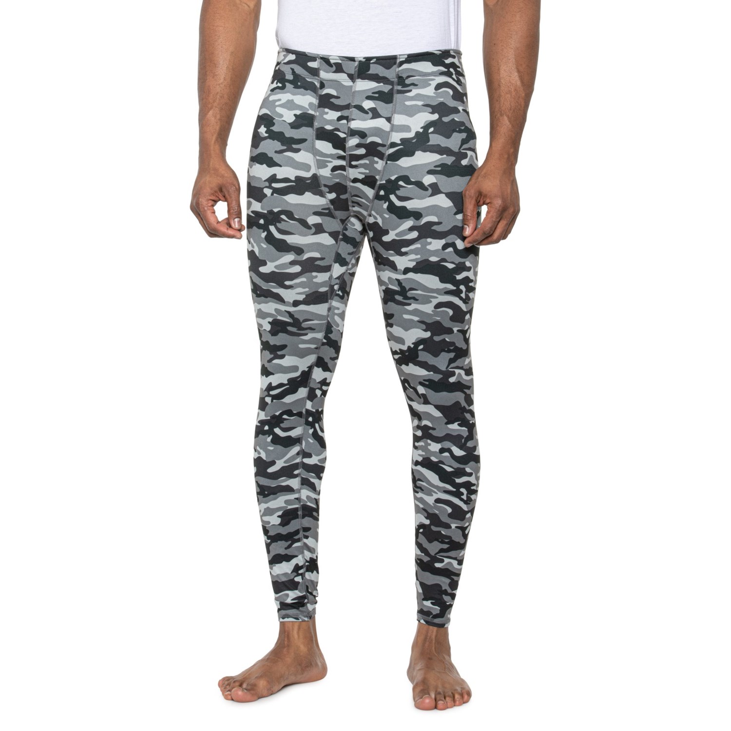 Kyodan Moss Jersey Base Layer Pants Save 48