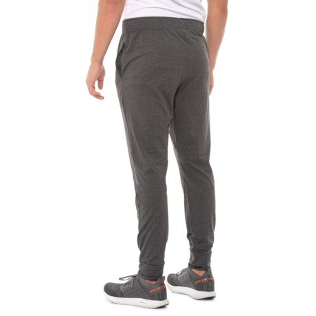 kyodan moss jersey joggers