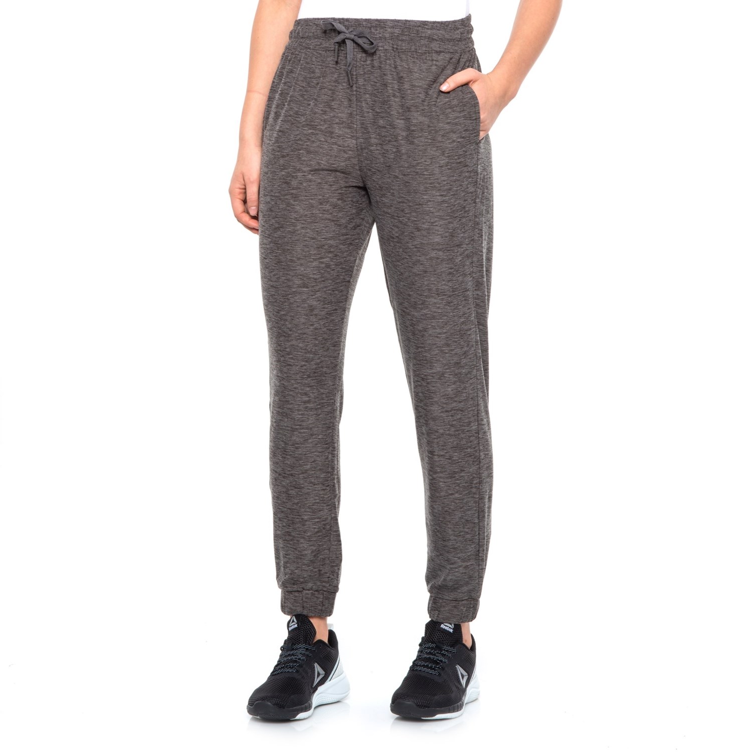 kyodan moss jersey joggers