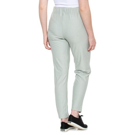 kyodan moss jersey joggers