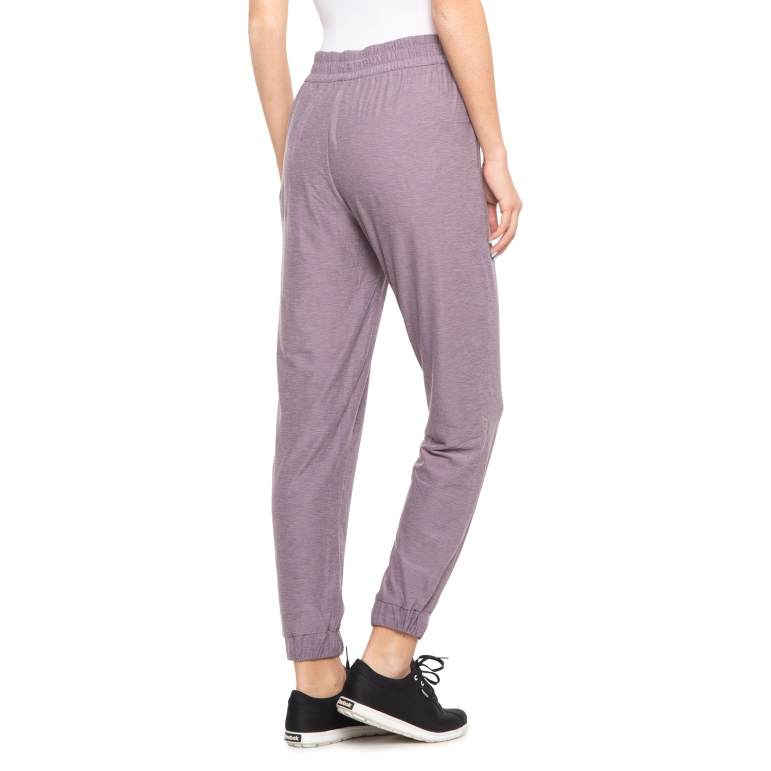 Kyodan Moss Jersey Joggers (For Women 