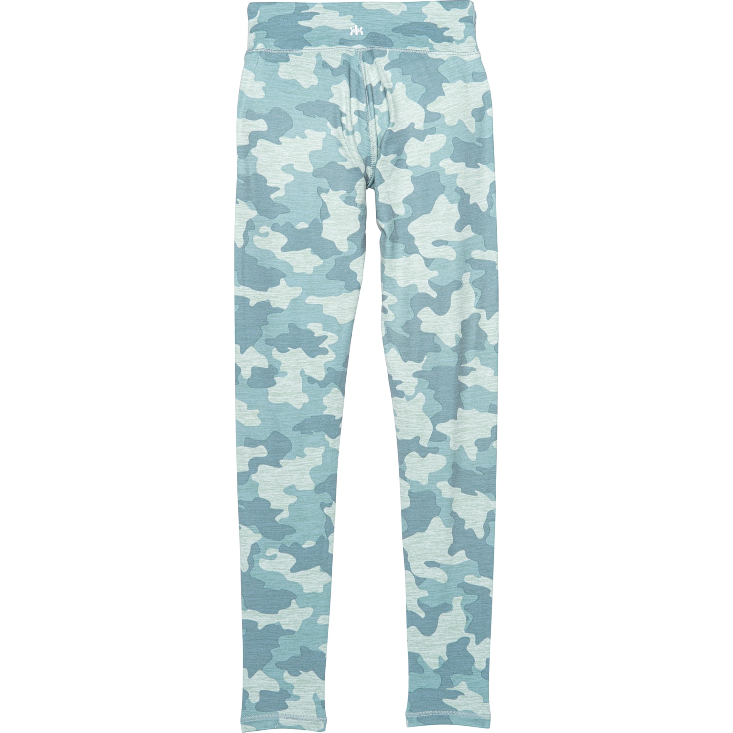 Kyodan Moss Jersey Leggings (For Big 