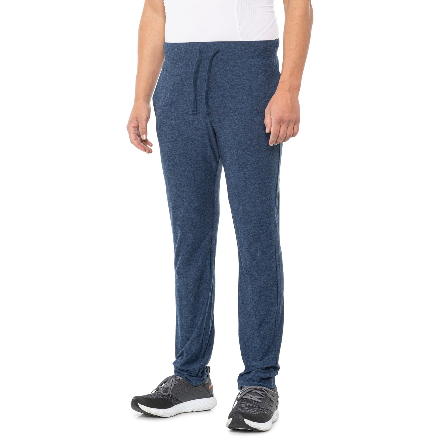 Kyodan Moss Jersey Pants (For Men) - Save 29%