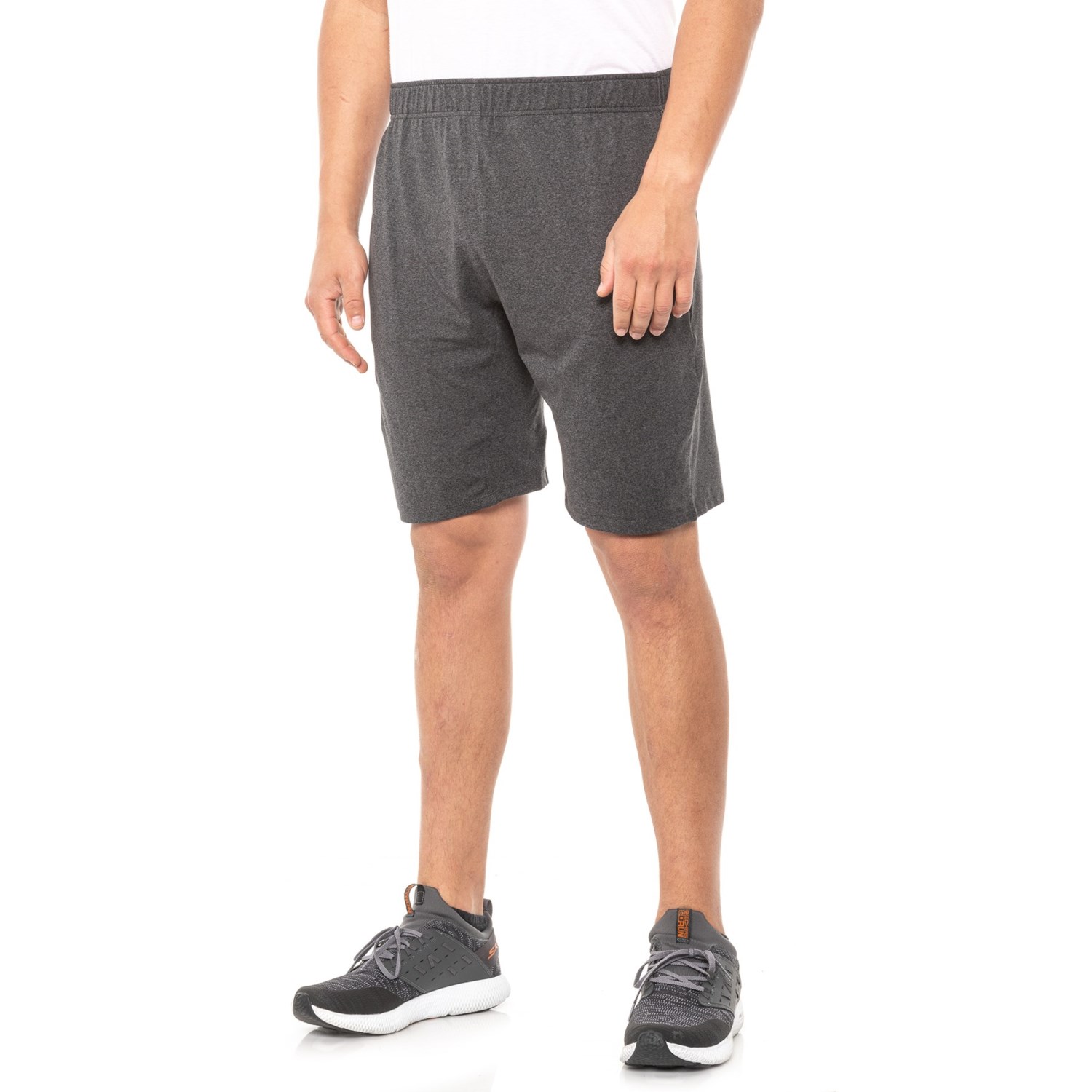 Kyodan Moss Jersey Shorts (For Men) Save 44