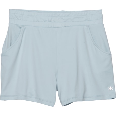 Kyodan Moss Jersey Shorts (For Big 