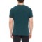449DX_2 Kyodan Moss Jersey T-Shirt - Crew Neck, Short Sleeve (For Men)