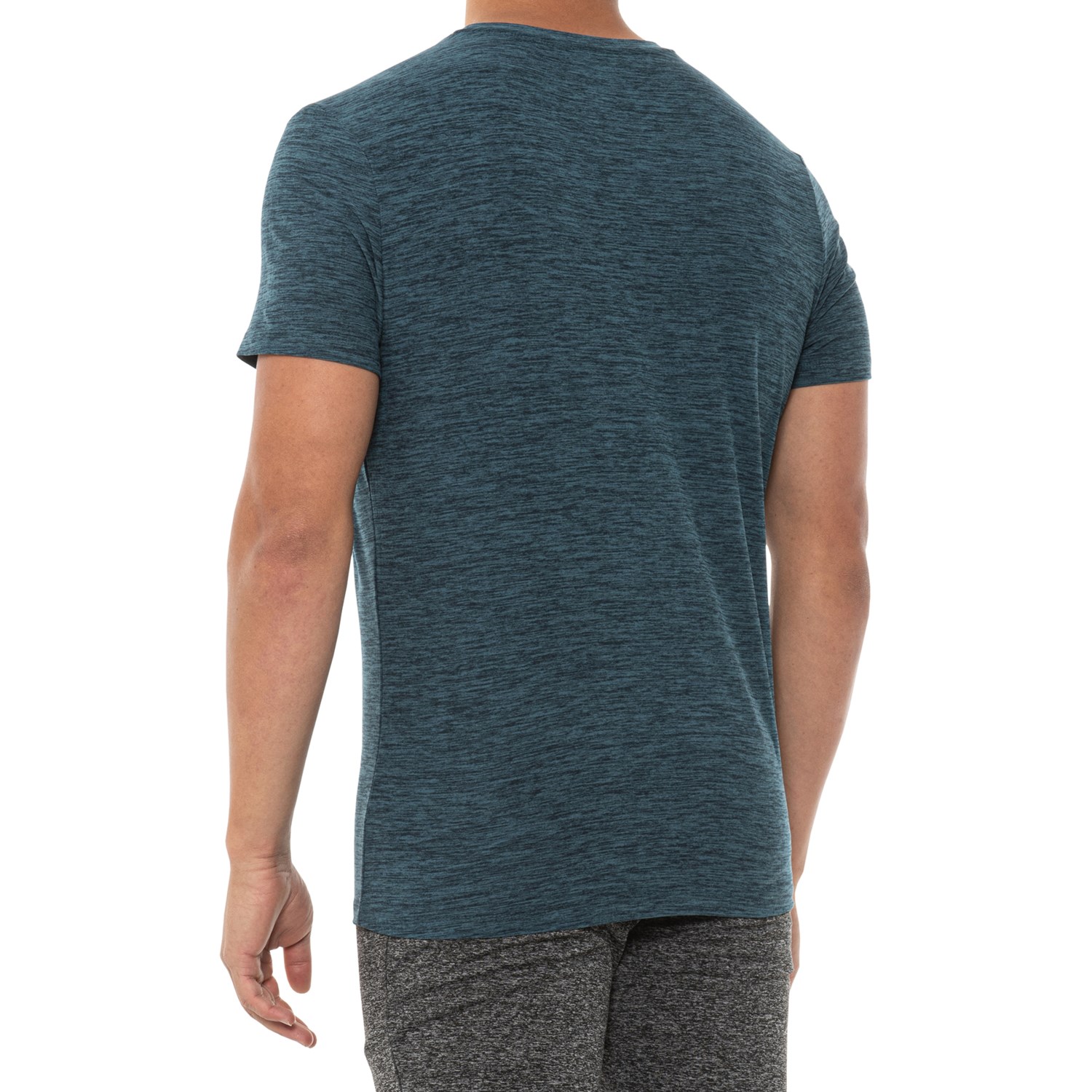 Kyodan Moss Jersey T-Shirt (For Men) - Save 42%