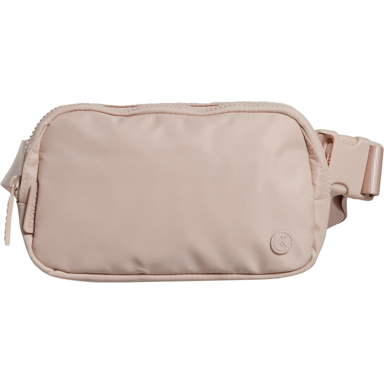 Lululemon Everywhere Belt Bag 1L (Deco Pink) : : Clothing, Shoes &  Accessories