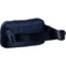 3JXNK_2 Kyodan Nylon 2-Way Crossbody Belt Bag (For Women)