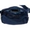3JXNK_4 Kyodan Nylon 2-Way Crossbody Belt Bag (For Women)