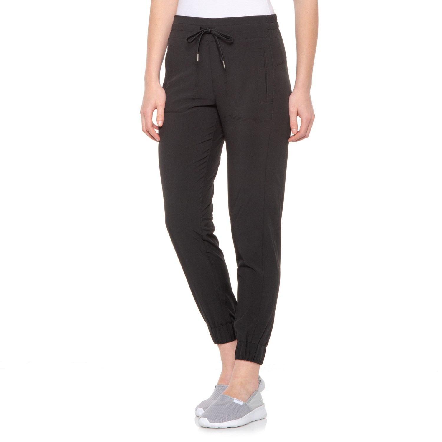Kyodan Outdoor 4-Way Woven Pants (For Women) - Save 37%