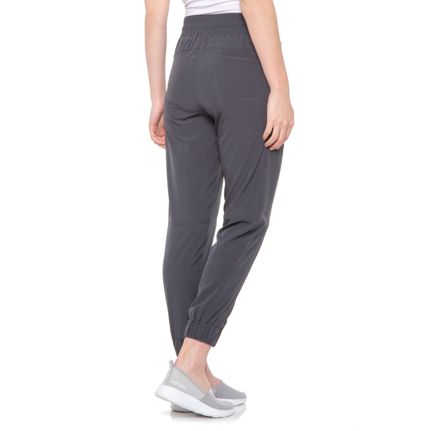 Kyodan Outdoor 4-Way Woven Pants (For Women) - Save 37%
