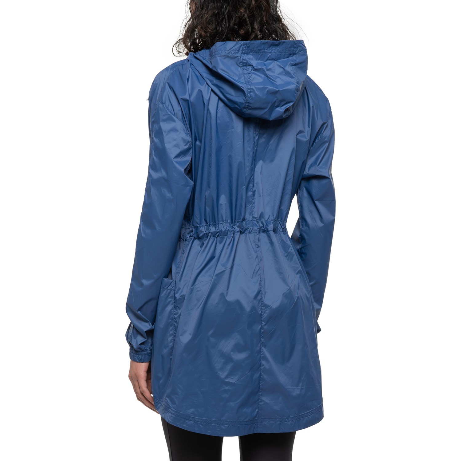 Kyodan Outdoor Extra-Lightweight Anorak Jacket (For Women) - Save 63%