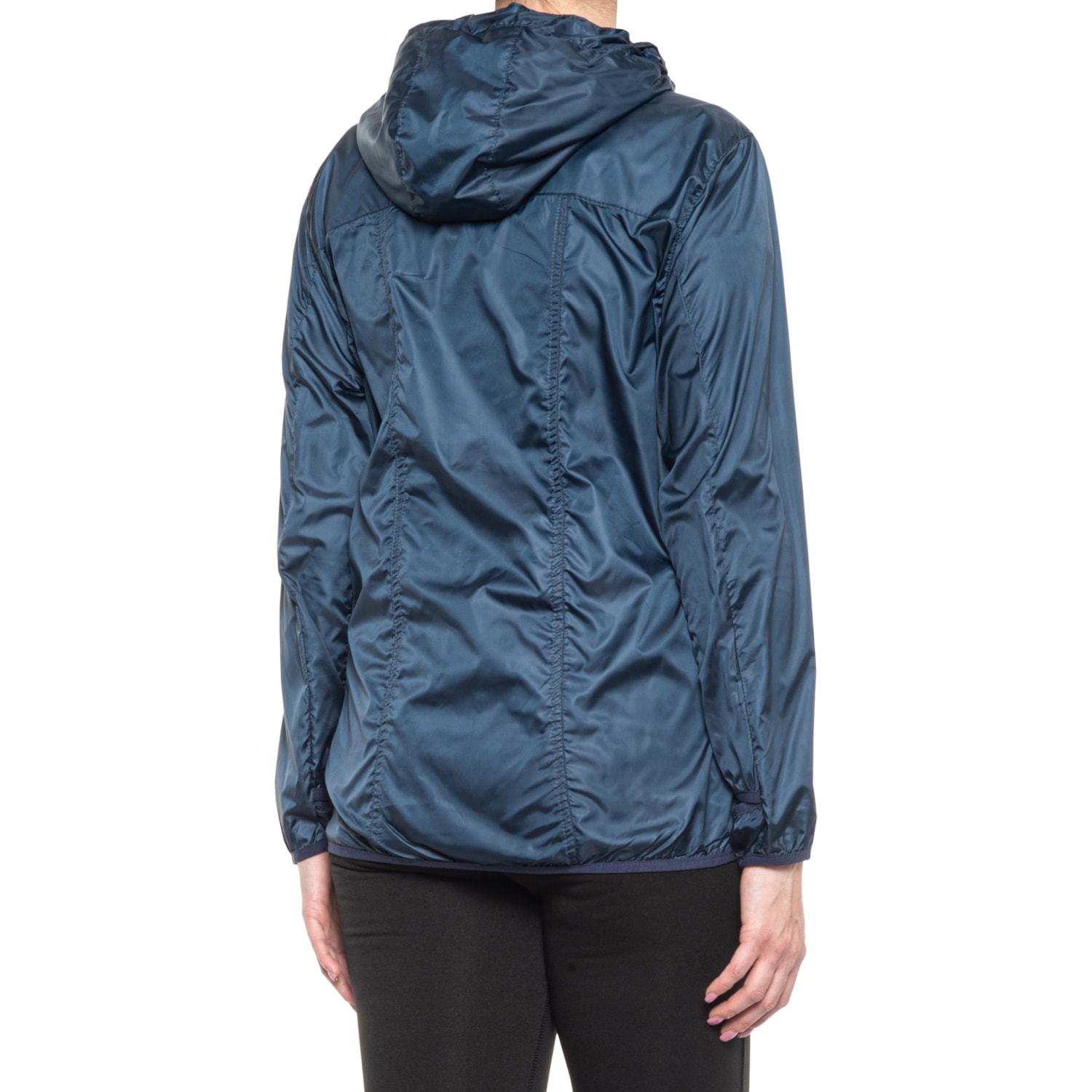 Kyodan Outdoor Hooded Windbreaker 