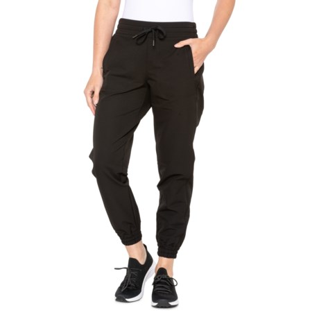 Kyodan Outdoor Lined Woven Pants (For Women) - Save 44%