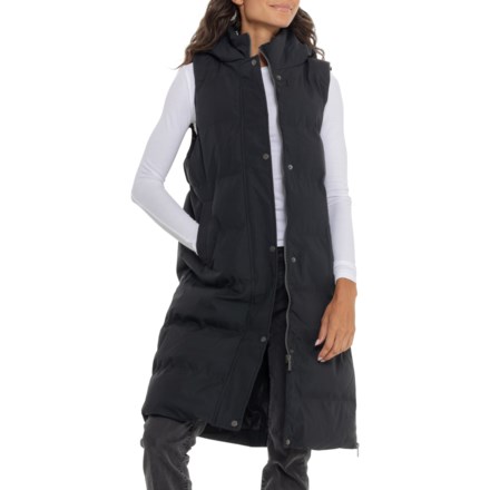 取寄) キョーダンアウトドア ショート キルテッド フーデット パファー