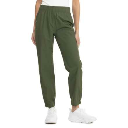 Kyodan Outdoor Rain Pants in Army