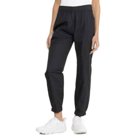 Kyodan Outdoor Rain Pants in Black