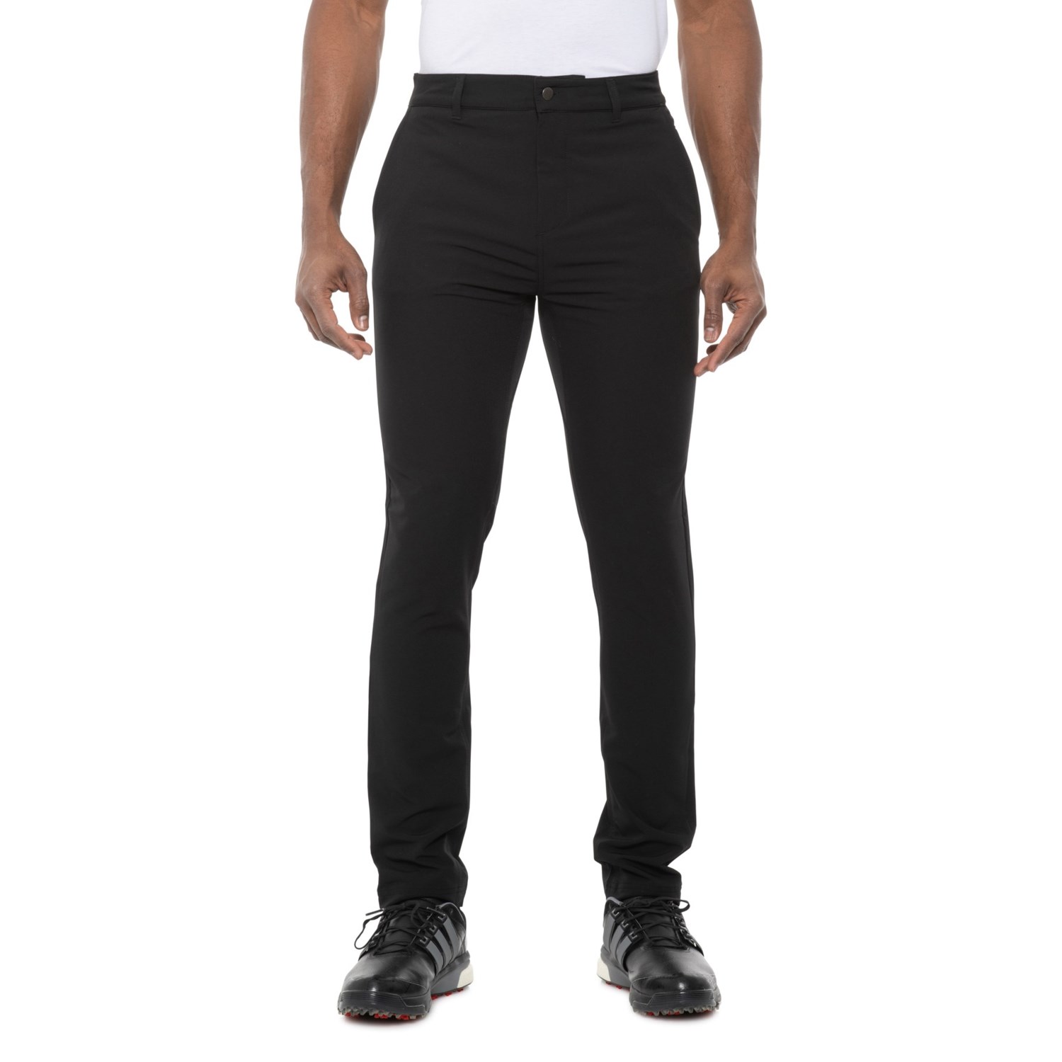 Kyodan Outdoor Stretch-Woven Chino Pants (For Men) - Save 70%