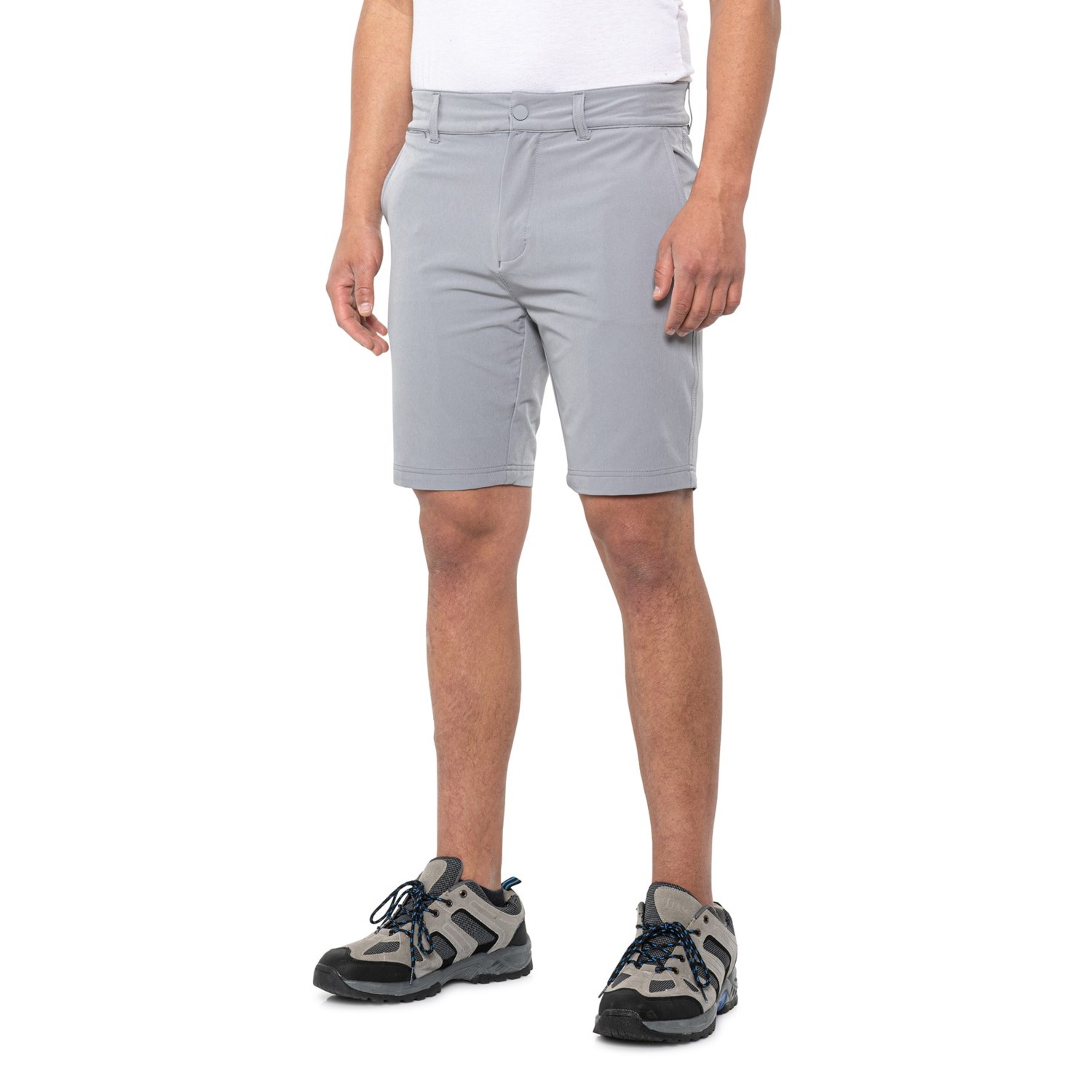 Kyodan Outdoor StretchWoven Chino Shorts (For Men) Save 20