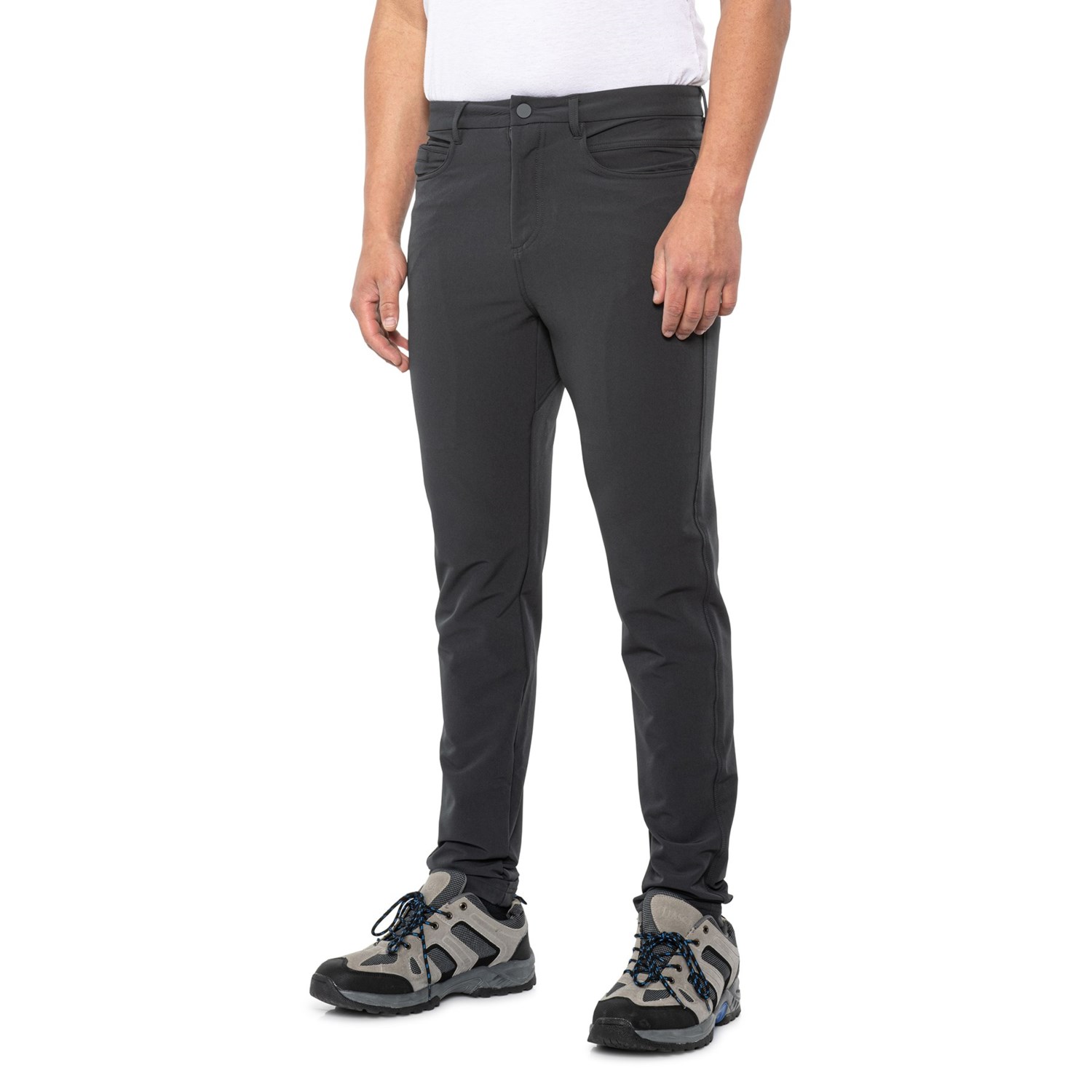 Kyodan Outdoor Stretch-Woven Pants (For Men) - Save 70%