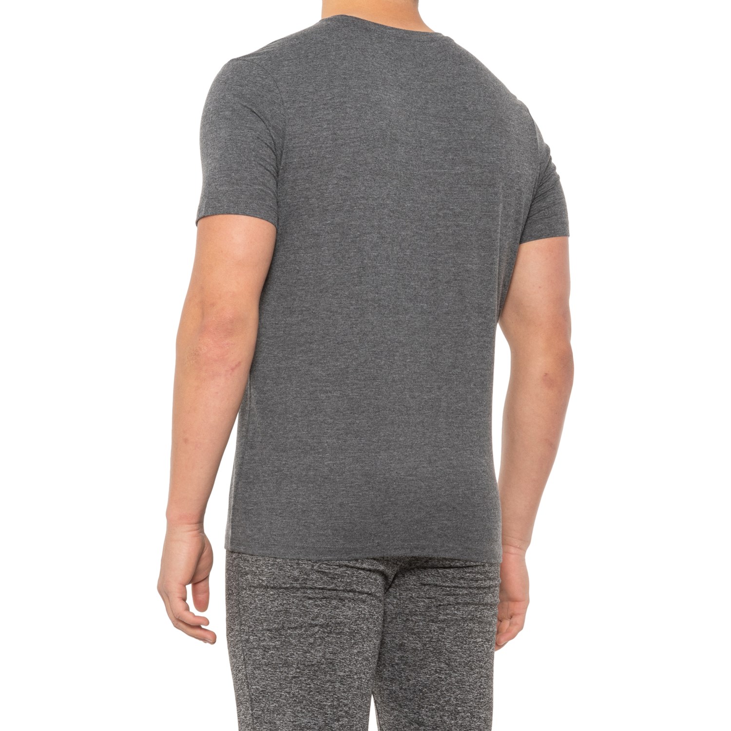 Kyodan Outdoor Tech Crew Shirt (For Men) Save 65