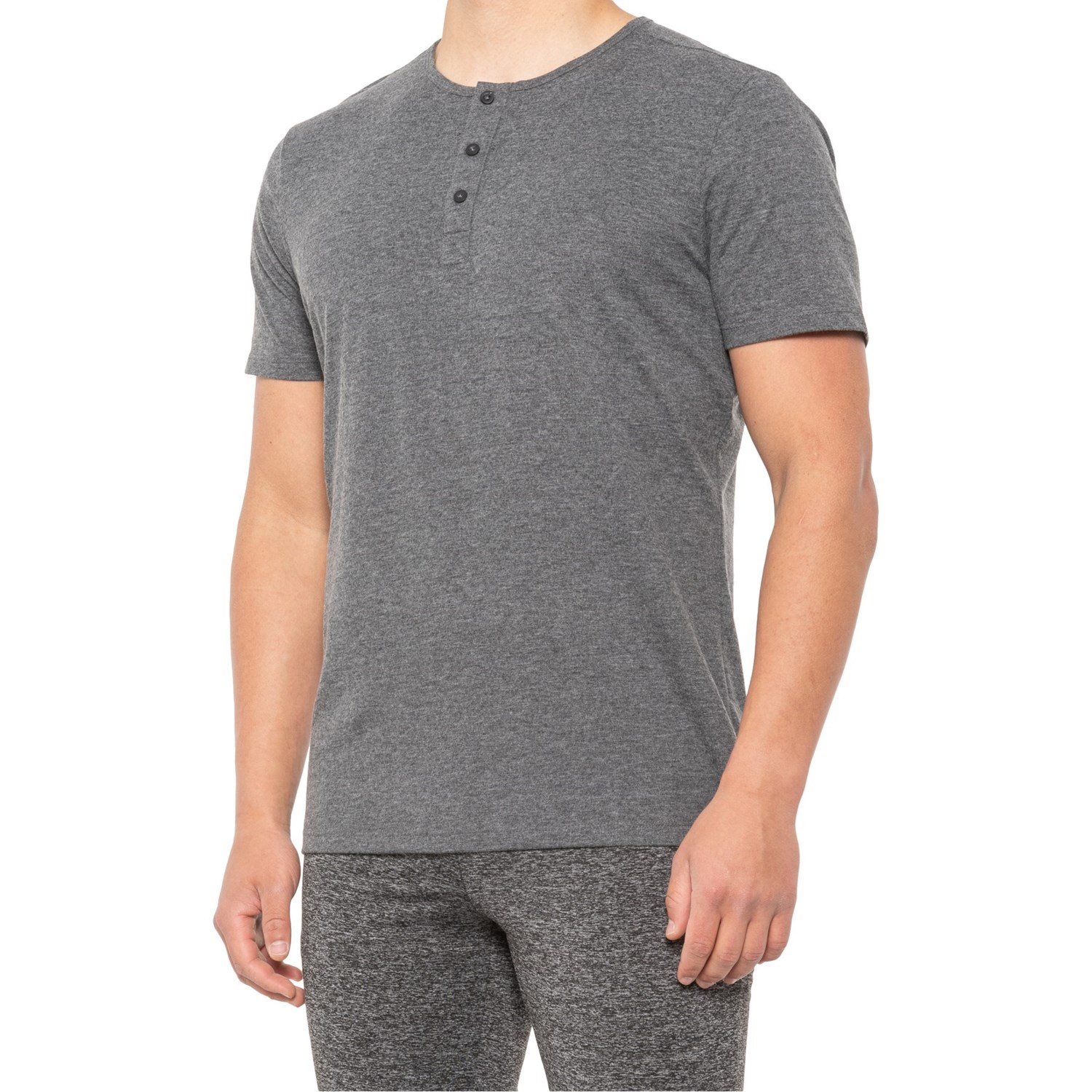 Kyodan Outdoor Tech Henley Shirt (For Men) - Save 48%