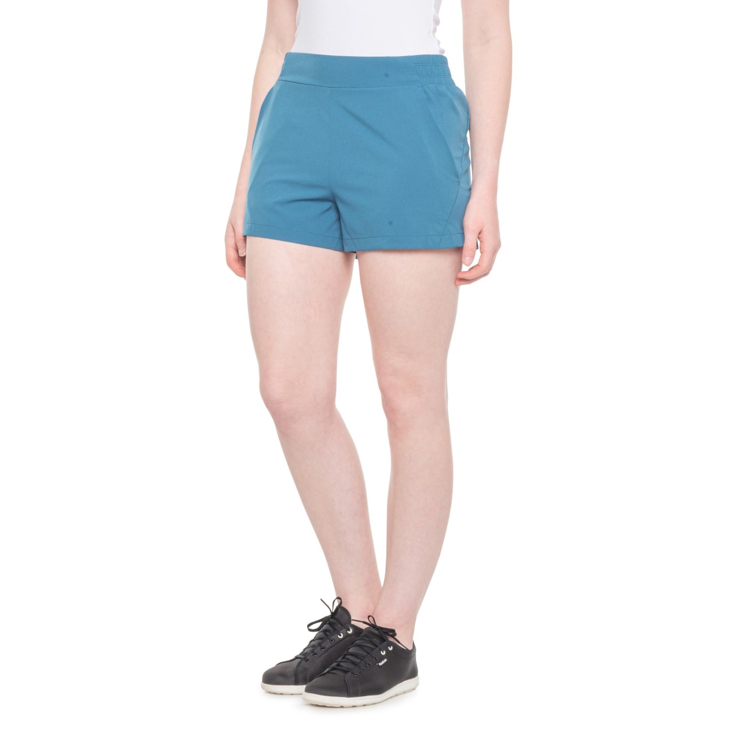 Kyodan Outdoor Woven Shorts (For Women) - Save 73%